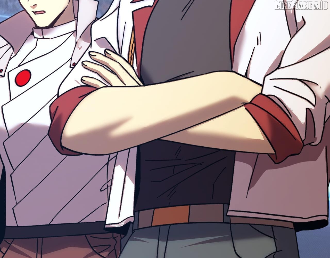Log into the Future Chapter 264 - page 34